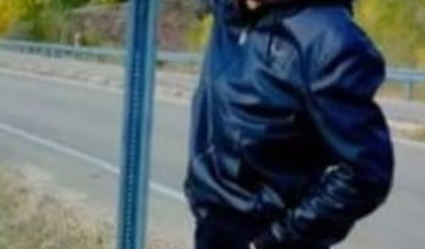 Giresun’da kayıp genç ölü bulundu