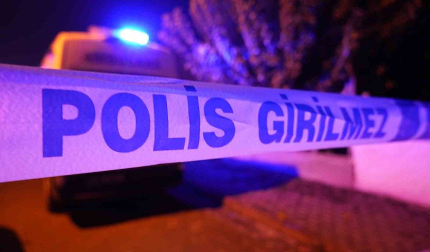 Kardeşler arasındaki kavga kanlı bitti: Ağabeyini bıçaklayarak öldürdü