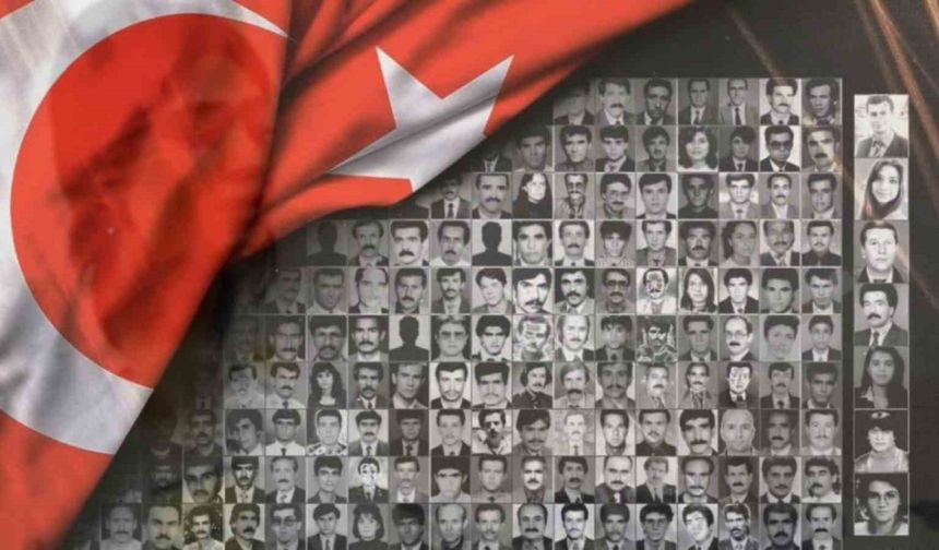 Öğretmenler günü videosu duygulandırdı: Şehit öğretmenlere vefa