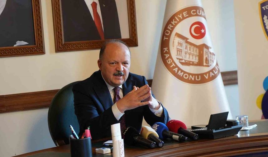 Vali Dallı'nın acı günü