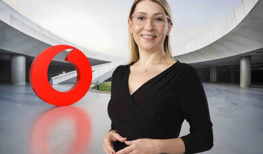 Vodafone, müşterilerine dijital ve kesintisiz deneyim sunuyor
