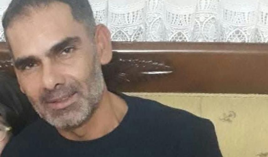 Silahla sırtından vurulan şahıs hayatını kaybetti