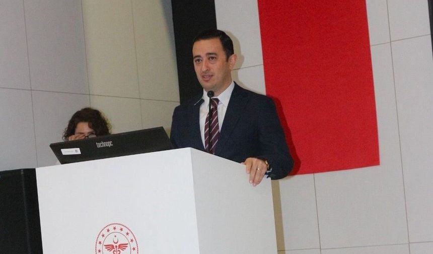 Mersin’de Sağlık Seferberliği : 513 Bin Göz Muayenesi, Binlerce Ameliyat