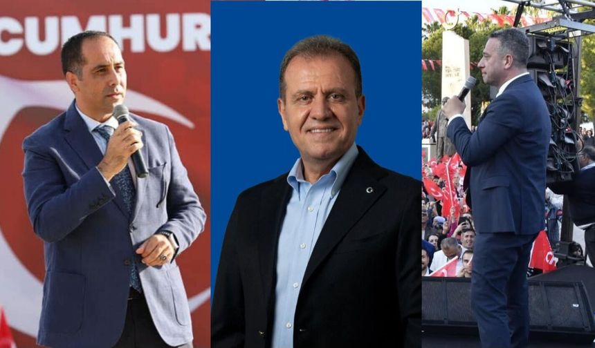 ORC, Mersin’in 2025 Yıl Sonu Siyasi Eğilimlerini Açıkladı