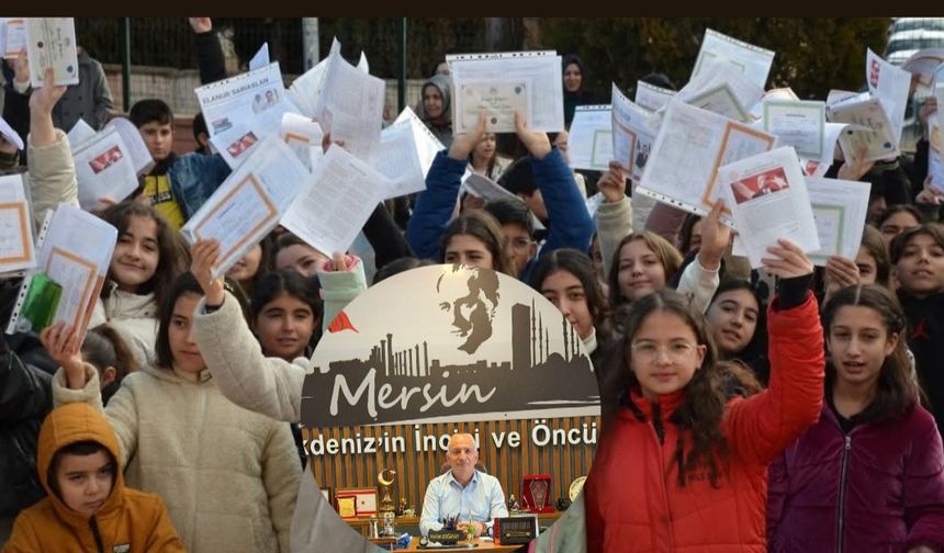 İl Müdürü Doğanay’dan Gençlere Çağrı:  '' Tarihi Yerinde Keşfedin ''