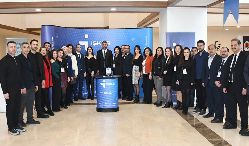 Akalın: “Arz ve Talebi Aynı Platformda Buluşturmaya Devam Edeceğiz”