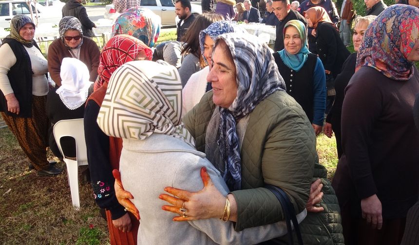 Ermeni katliamından kaçmışlardı: 108 yıl sonra kuzenler ve torunlar ilk defa buluştu