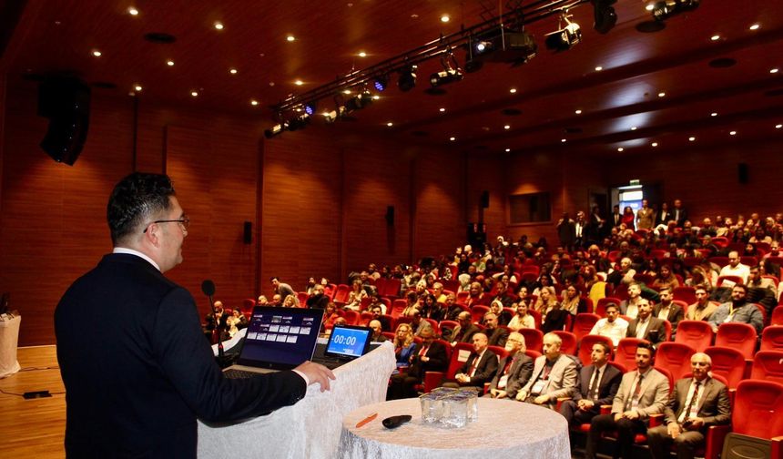 İl Müdürü Duru :“Müze Kompleksi, Tematik ve Akademik Turizmin Yeni Adresi”