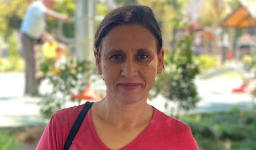 Mersin'de eşini öldüren sanığa müebbet hapis cezası