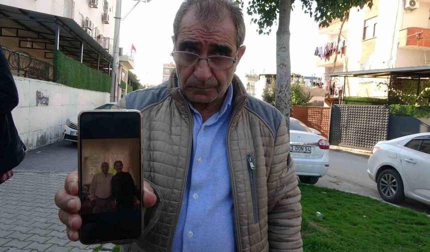 Mersin'de 3 kızın öldüğü kazanın ardından acılı babadan yürek yakan sözler