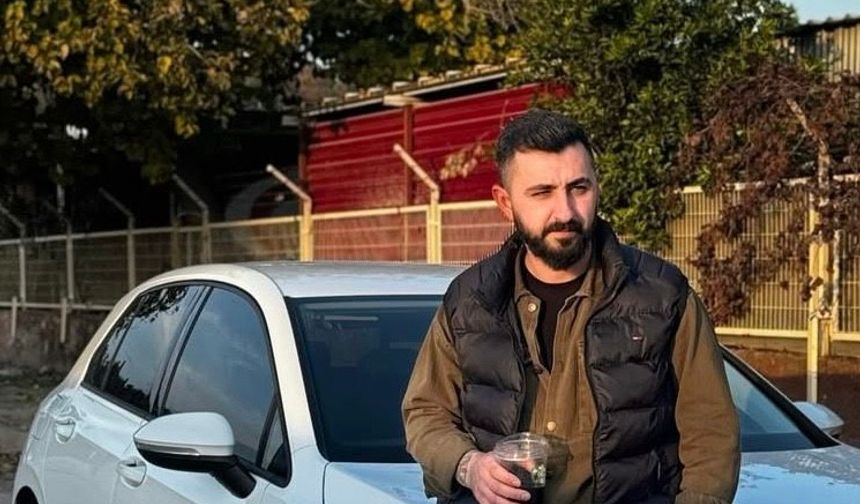 Motosiklet kazasında genç adam hayatını kaybetti