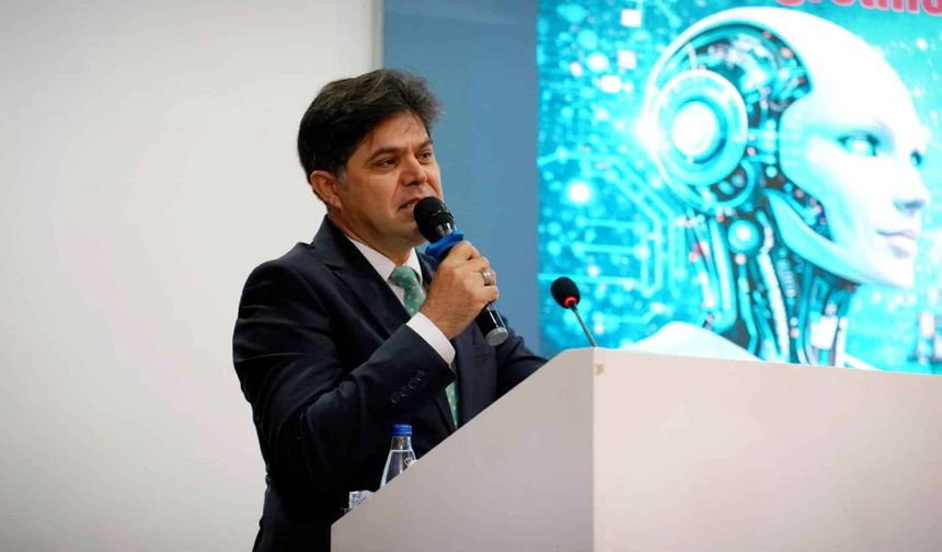 İl Müdürü Özdemirci: “Gelecek, Teknolojiyi Etik Kullananların Olacak”