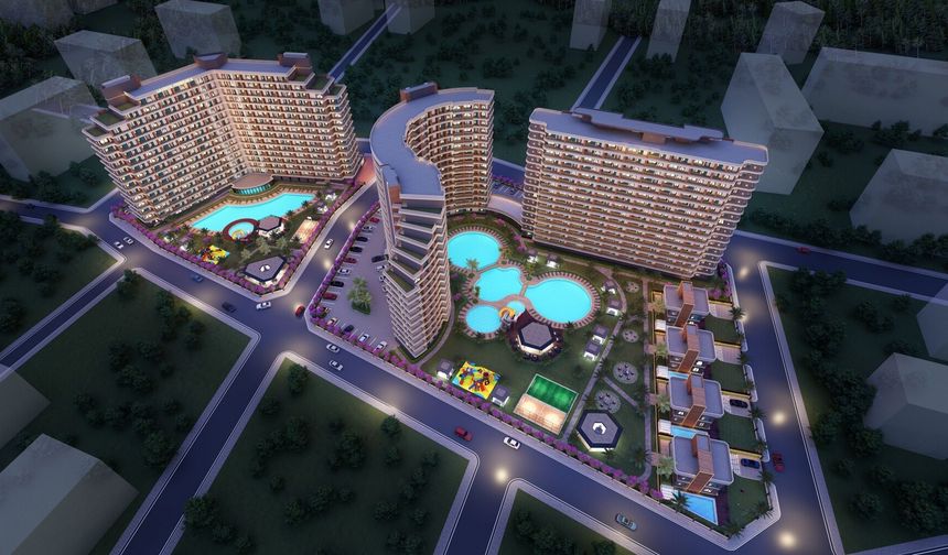 Liman Şehri Mersin’de Gayrimenkul Trendleri: Yatırımcıyı Neler Bekliyor?