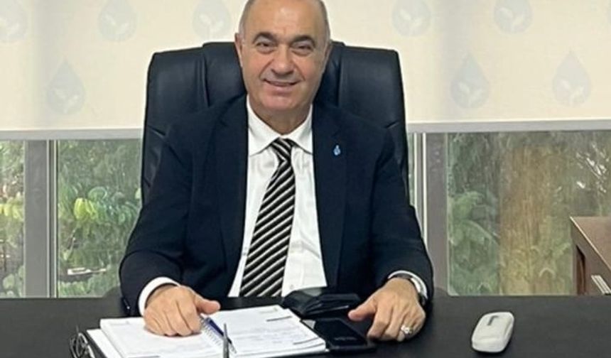 DEVA Partisi Mersin İl Başkanı Ağaoğlu: Parçalı Çözümler Kent Güvenliğini Zayıflatıyor