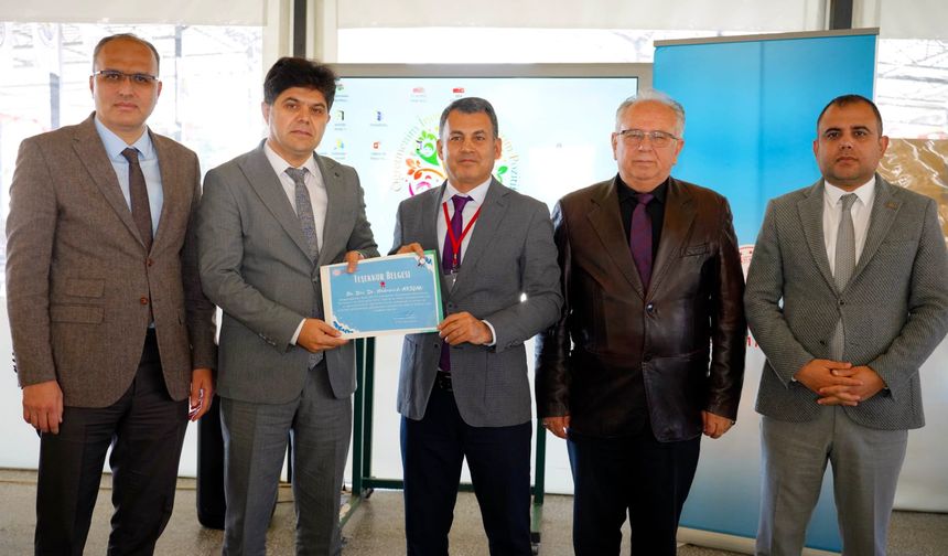 İl Müdürü Özdemirci: “Su Bilinciyle Geleceği Birlikte İnşa Ediyoruz”