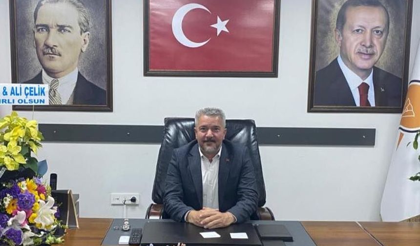 AK Parti’den Tuncer’e Sert Tepki: '' Bu Bir Sorumluluk Sorunu ''