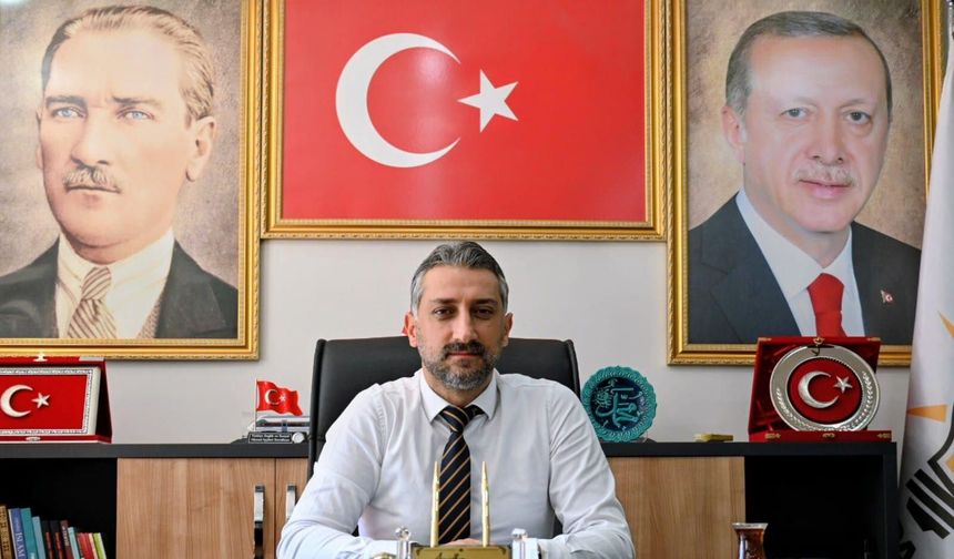 Ak Partili Kartal , '' Suskunkuk Değil , Açık ve Net Cevap Bekliyoruz ''