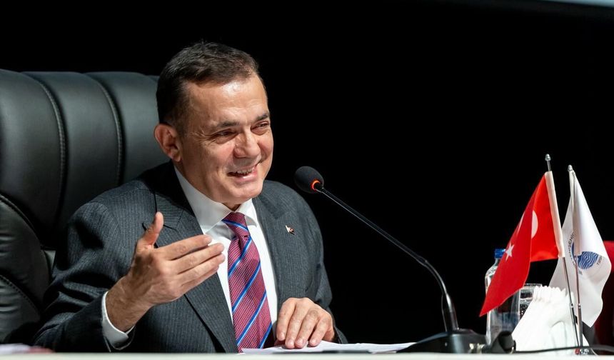 Çevlik’te Atık İddiası: Yenişehir Belediyesi Soruşturma Başlattı