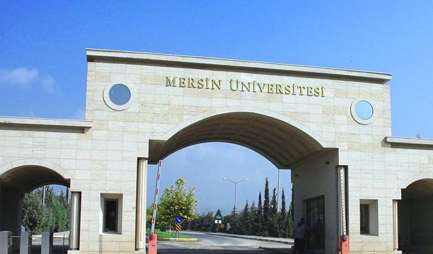 Mersin Üniversitesi’nden İsrail’in İdam Yasasına Sert Tepki