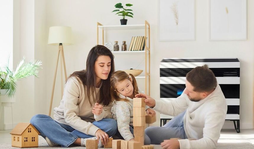 Aksa Çukurova’dan Doğal Gaz Dönüşüm Kampanyası: 6 Taksitle Isınma ve Mutfakta Konfor