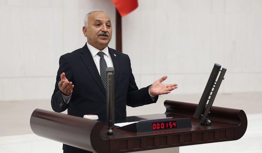 Dinçer: Ticari Araçlar İçin ÖTV’siz Yakıt Artık Zorunluluk