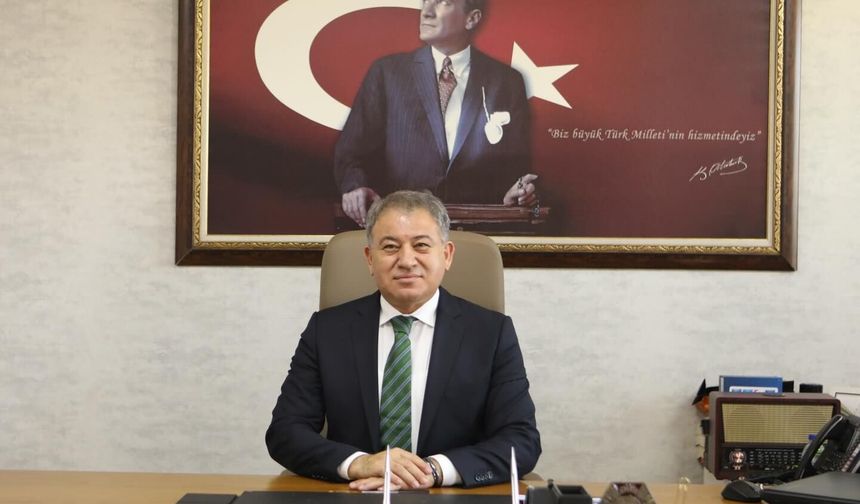 Turhan: “Döner Sermaye Maaş Yükü Değil, Teşvik İçindir”