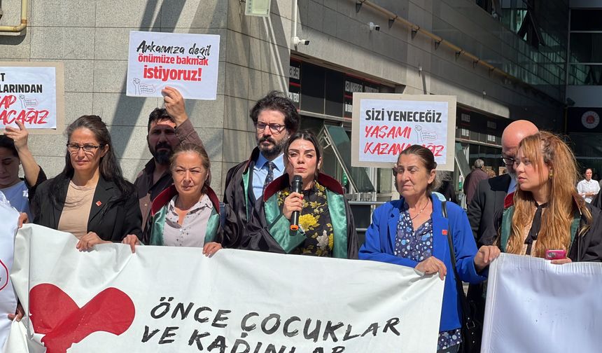 16 yaşındaki Hiranur'un öldürülmesi davasında savcı mütalaasını açıkladı