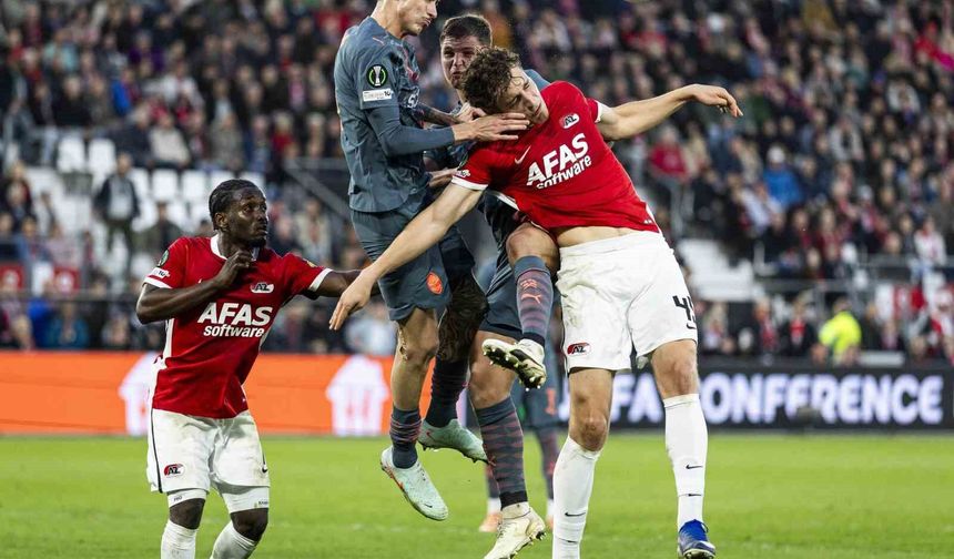 Arda Turan'lı Shakhtar Donetsk yarı finalde