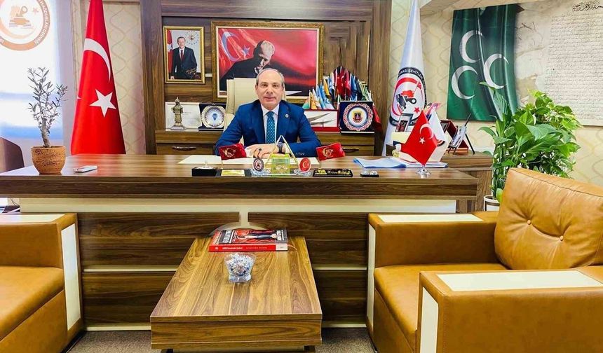 Başkan Gündüz: 'Kurtaran-2026 Denizaltı Arama Kurtarma Tatbikatı, TSK'nın insan hayatına verdiği değeri ortaya koymuştur'