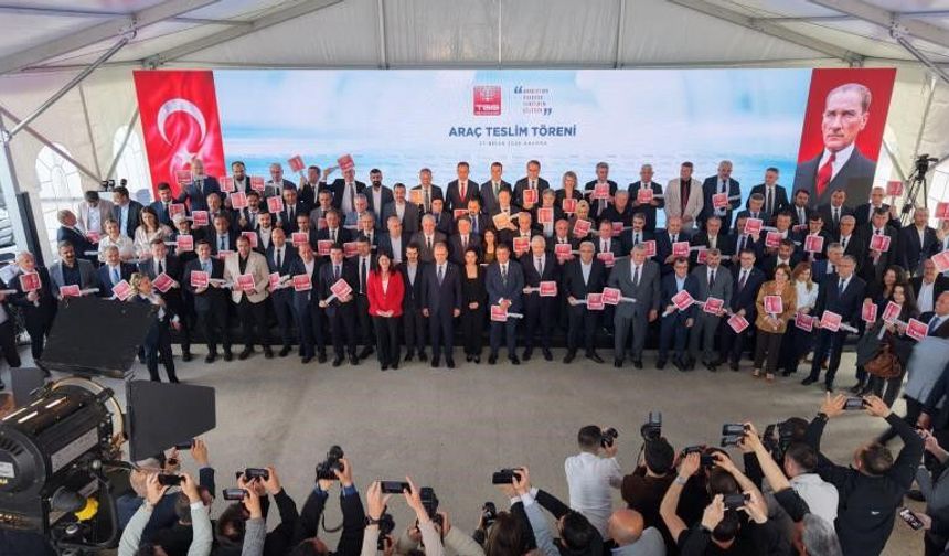 Başkan Seçer: ''Belediyelerimiz Birbirinden İlham Alıyor ''