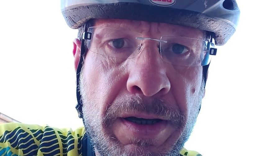 Bisikletçi Kobal'ın hayatını kaybettiği kazayla ilgili davada karar açıklandı