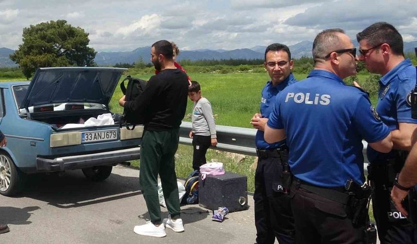 Eşini öldürüp kaçarken yakalanan koca tutuklandı