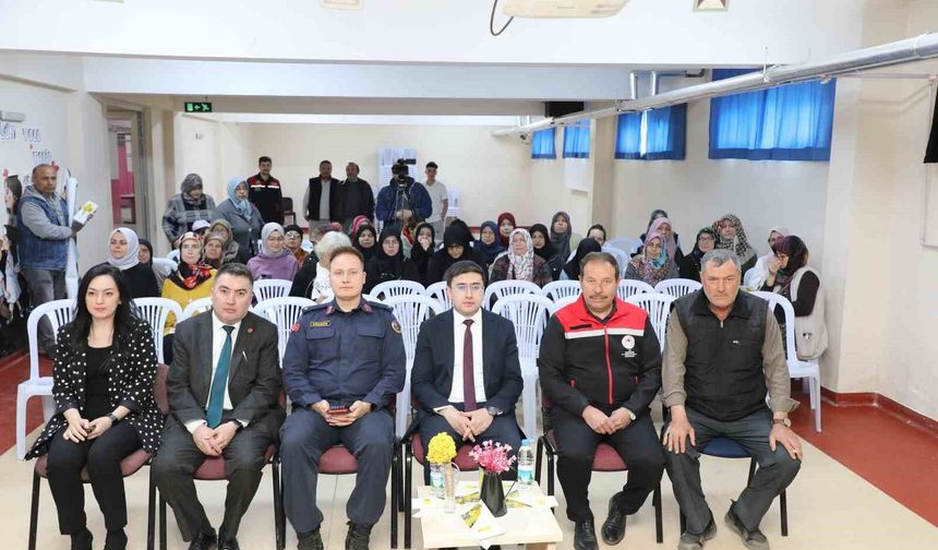 Eskişehir'de altın otu yetişecek