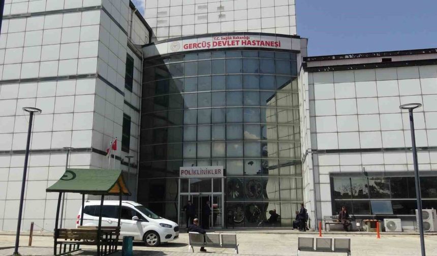 Gercüş Devlet Hastanesi'nde dijital dönem: Uzaktan sağlık eğitimi ile tedavi kapıda