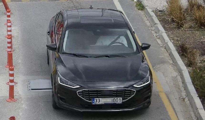 KHK ile ihraç olan şahsa belediye araç vermiş: Otomobil aile aracı gibi olmuş