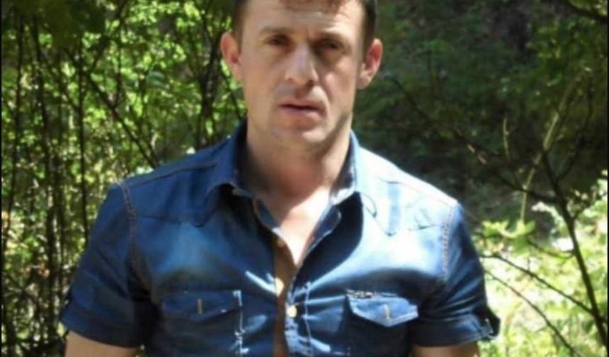 Kütahya'daki iş kazasında bir işçi hayatını kaybetti