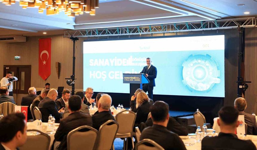 MTSO Başkanı Çakır: “Sanayici Savaş Sürecinde Desteklenmeli”