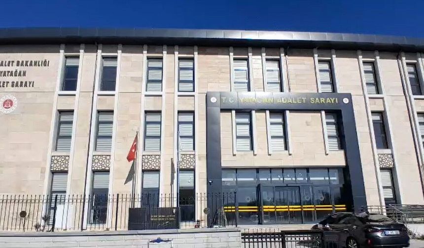 Muğla'da kurusıkı tabancayla tehditte bulunduğu iddiasıyla 18 yaşındaki şüpheli tutuklandı