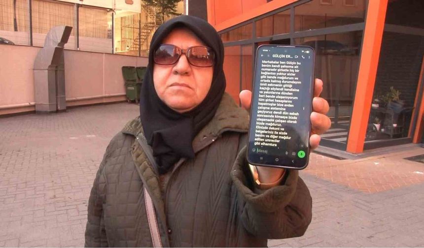 Umre hayaliyle çıktıkları yolda dolandırıldılar: 'Tatile gitmeyecektik, sadece ibadet etmek istedik'