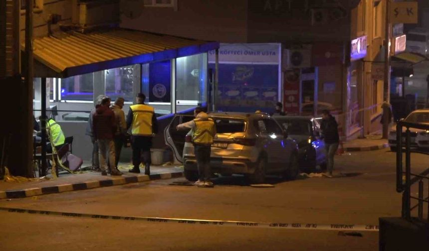 Yalova'da iki grup arasında silahlı kavga: 6 yaralı