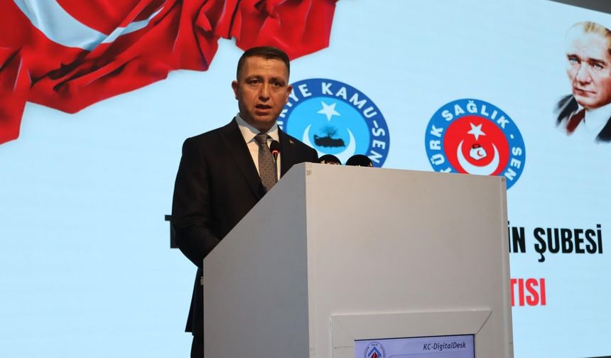 Başkan Vural: “Çalışanın Güvenliği Sağlanmadan Saha Çalışması Yürütülemez”