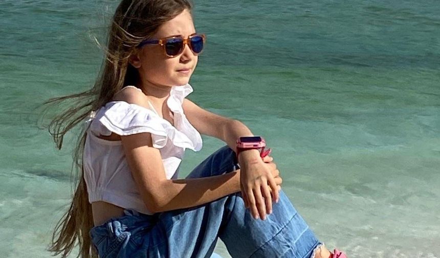 Okul saldırısında ağır yaralanan Almina Ağaoğlu vefat etti
