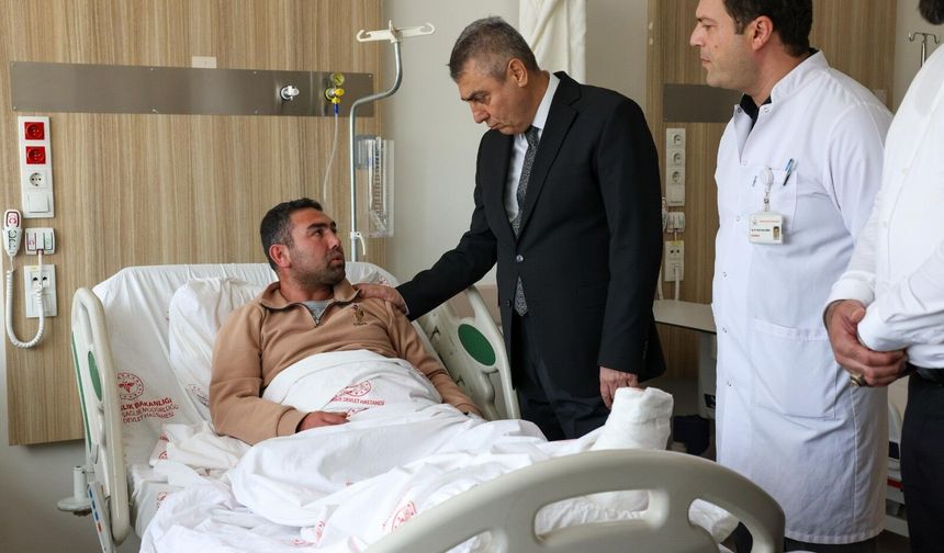 '' Bal var mı diye sordu, sonra silahı sıktı ''
