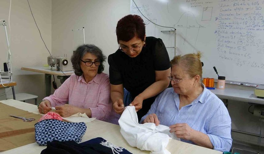Mersin’de Azim Dolu KPSS Başarısı : “Olmak İstediğim Yerdeyim”