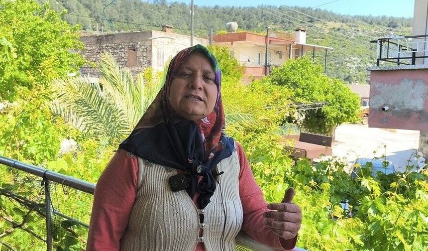 57 yaşında sosyal medya fenomeni oldu: Yörük kadınının kamera hayali gerçeğe dönüştü