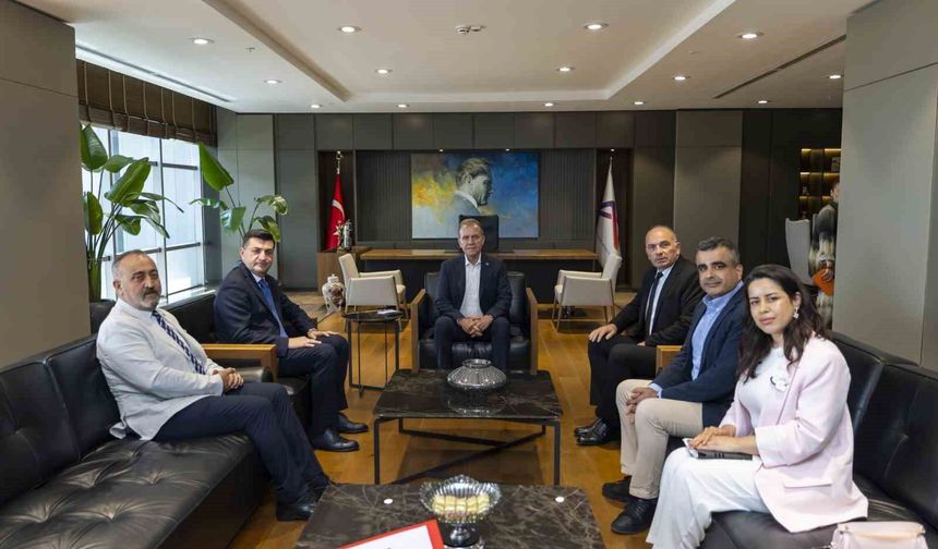 Başkan Seçer: 'Şehit, gazi ve gazi ailelerimize büyük bir borcumuz var'