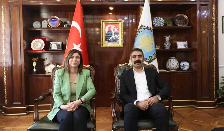 DBB'nin düzenleyeceği barış paneline CHP'li Özgür Özel, MHP'li Feti Yıldız da davet edildi