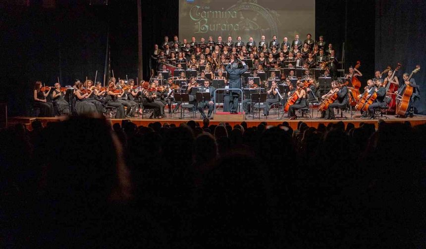 Türkiye Kültür Yolu Festivali İlk Gününde Binleri Buluşturdu