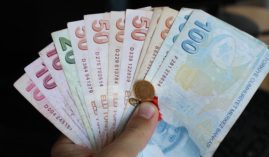 Nisan ayı enflasyonu açıklandı: Memur ve emekliler ne kadar zam alacak ?