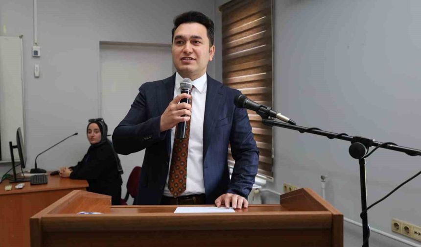 Mersin Cumhuriyet Başsavcılığı'nda Bayrak Değişimi